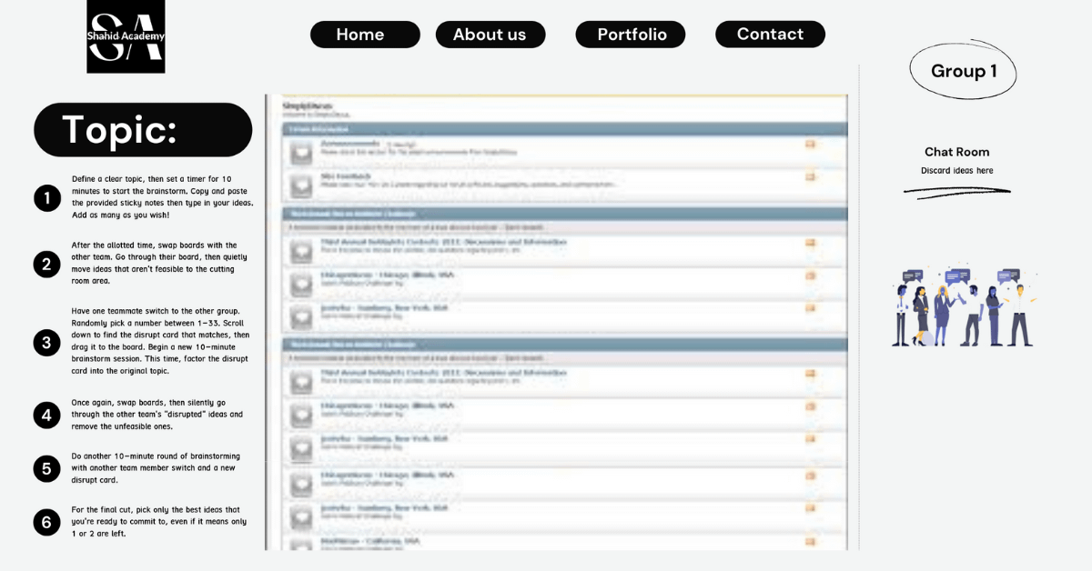 How To Create A 1 Forum site And Generate Passive Shahid